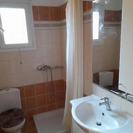 Alexandros Appartement