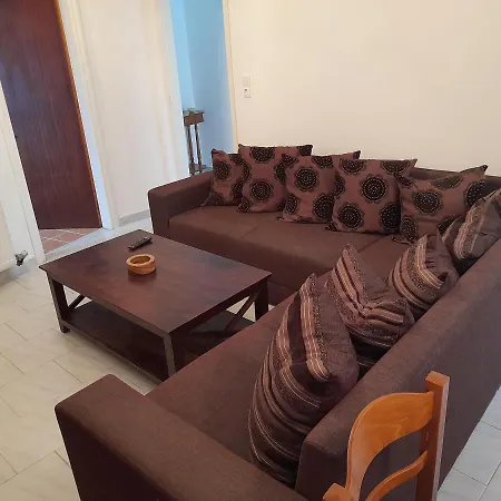 Apartment Alexandros *