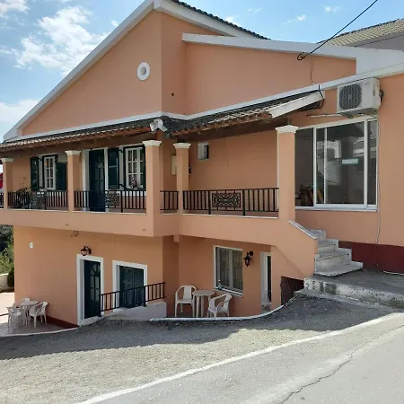 Alexandros * Szidári