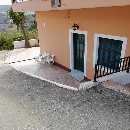 Apartman Alexandros *